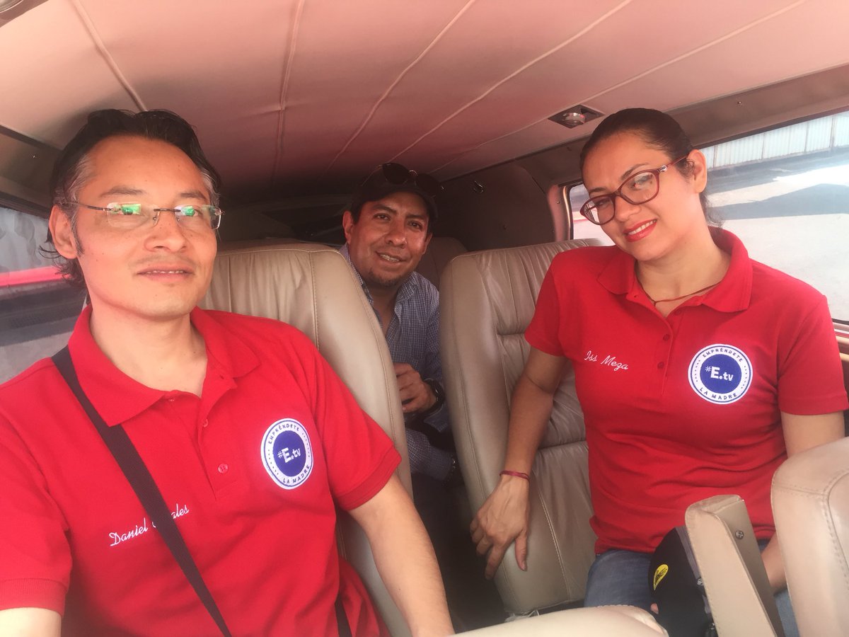 CsArmandoIQ's tweet photo. Haciendo Milagros como Emprendedor https://t.co/e094bWVwLR vía @YouTube @IssahMeza @DanielCanalesG @EmprendeteLM https://t.co/6dYOrnl5cU