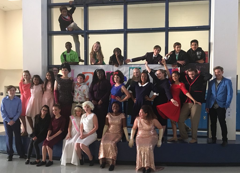 Michael Cherbini tweet media