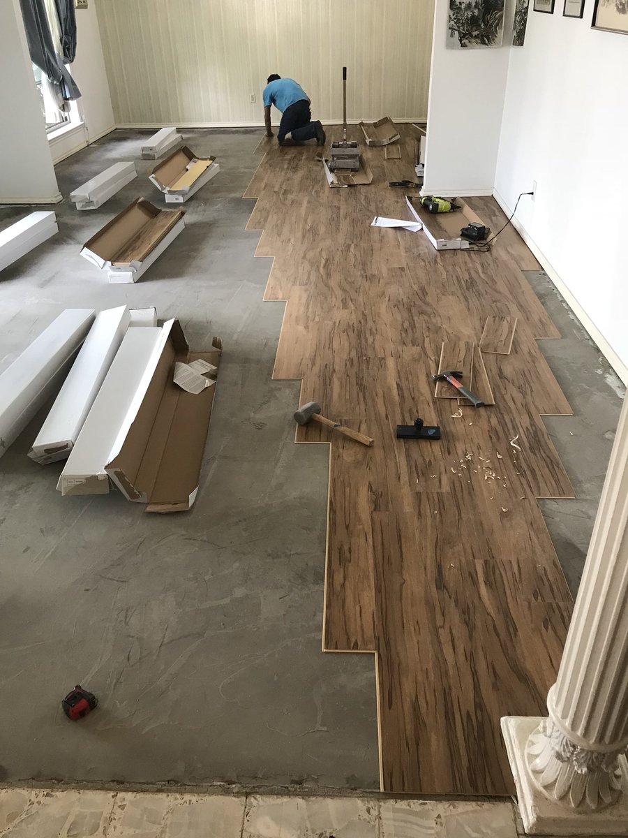 ExpertsFloor tweet picture