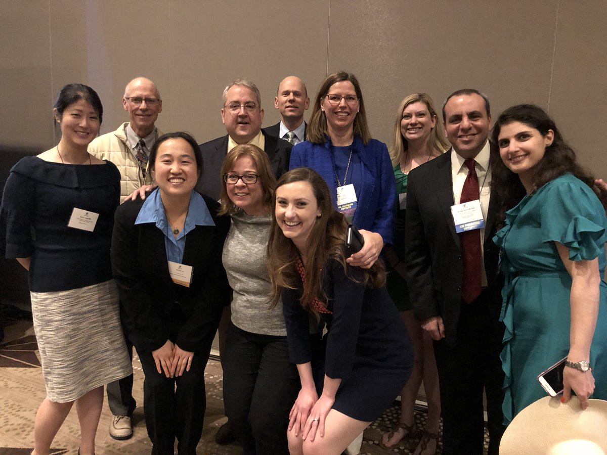 Jennifer Yu (@square_knot) on Twitter photo Phenomenal representation by <a href="/WashUSurgery/">WashU Medicine Department of Surgery</a> at #SEW2018! Continuing a tradition of mentorship, innovation, and excellence in surgical education! @meklingensmith <a href="/arghavan_salles/">Arghavan Salles, MD, PhD</a> <a href="/PaulEdWise/">Paul Wise</a> Phenomenal representation by <a href="/WashUSurgery/">WashU Medicine Department of Surgery</a> at #SEW2018! Continuing a tradition of mentorship, innovation, and excellence in surgical education! @meklingensmith <a href="/arghavan_salles/">Arghavan Salles, MD, PhD</a> <a href="/PaulEdWise/">Paul Wise</a>