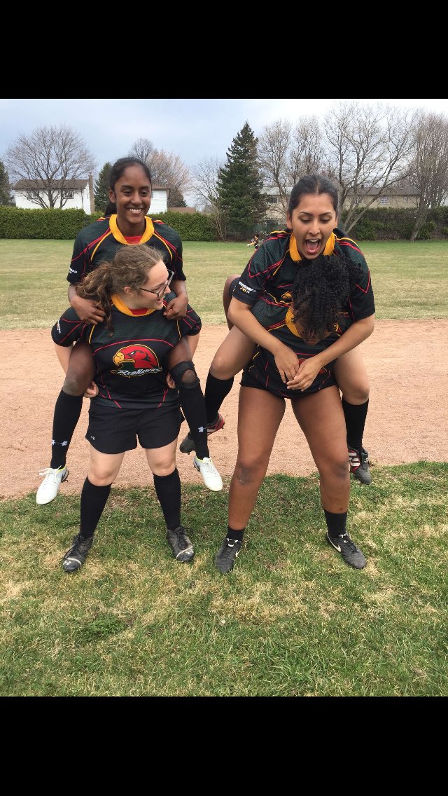 w_ade11's tweet photo. Great day for rugby 🏉 https://t.co/MDpIbeI9eC