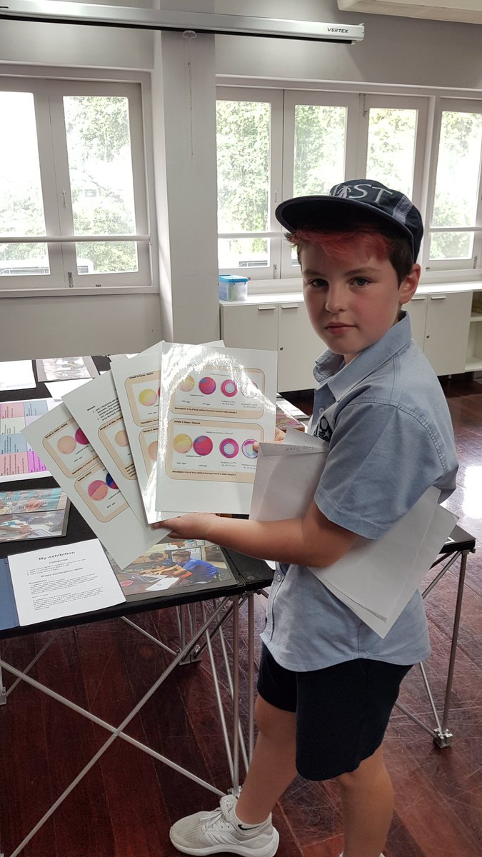 CindyHYChen's tweet photo. #NISTis showcasing our youth leaders in #nistpypx through their ideas, research, creation, expressions and engagement with the #SDGs #ServiceAndAction #YouthLeaders https://t.co/nHoCu6oCwh