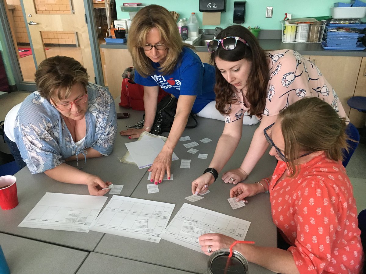 erinannhogan's tweet photo. @HoraceMannMel Ts took on the #habitsoflearning scoring criteria today! #MelrosePS Thank you for working so hard on such a 🌞 day! https://t.co/ErRnvNgLD8