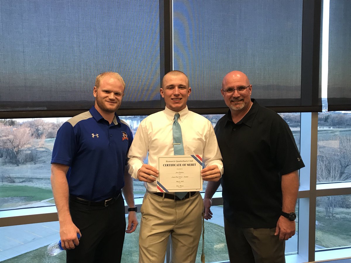 Craig Bagnell tweet media