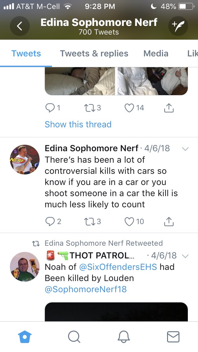 Smokin’ Darts tweet media