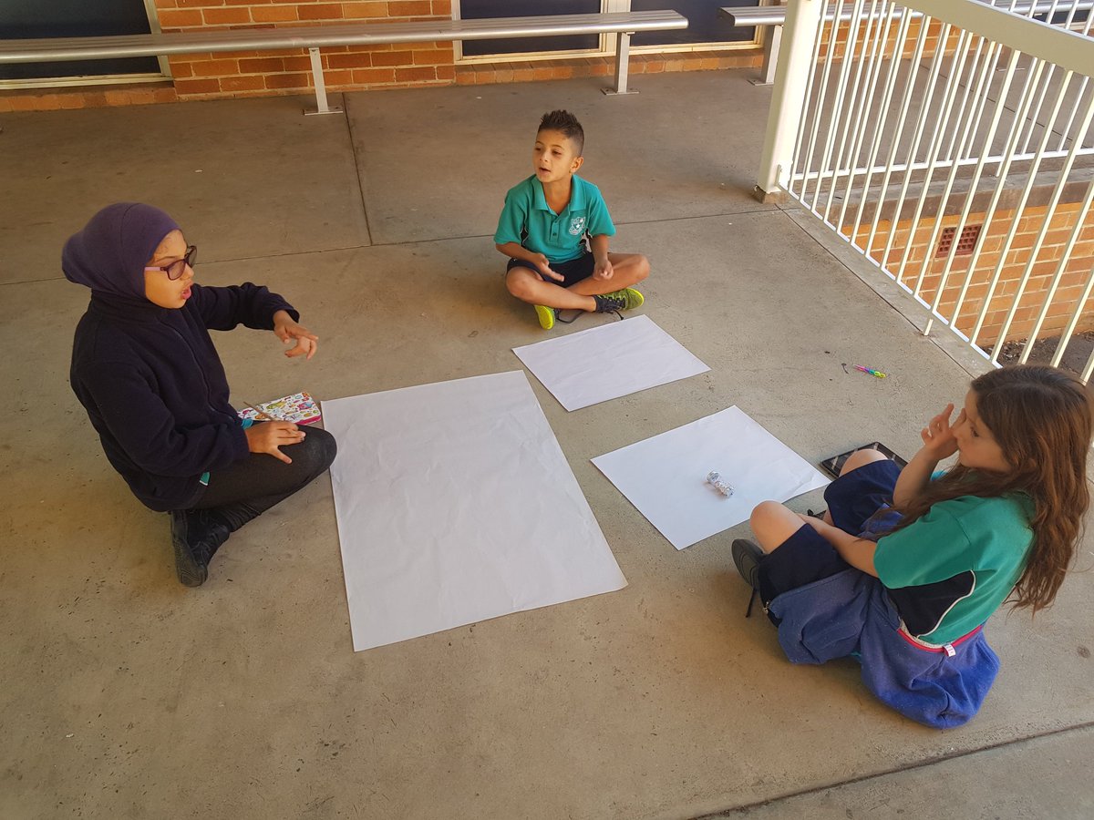 3/4 Masters and 4/5 Conquer designing Sydney's new start of the art airport <a href="/MeganMc031996/">Megan McCabe</a> <a href="/Mel_Macmillan/">Melanie Macmillan</a>