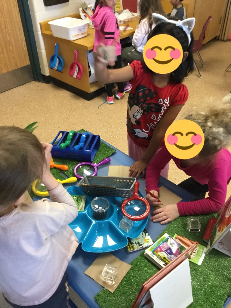 MacellaioFDK3's tweet photo. Preparing for our trip to the garden centre by exploring seeds and the life cycle of a plant 😊🌸🌼🌷#FDKinquiry #FDKscience @DPCDSB_BFA https://t.co/9pxDIgQK6I