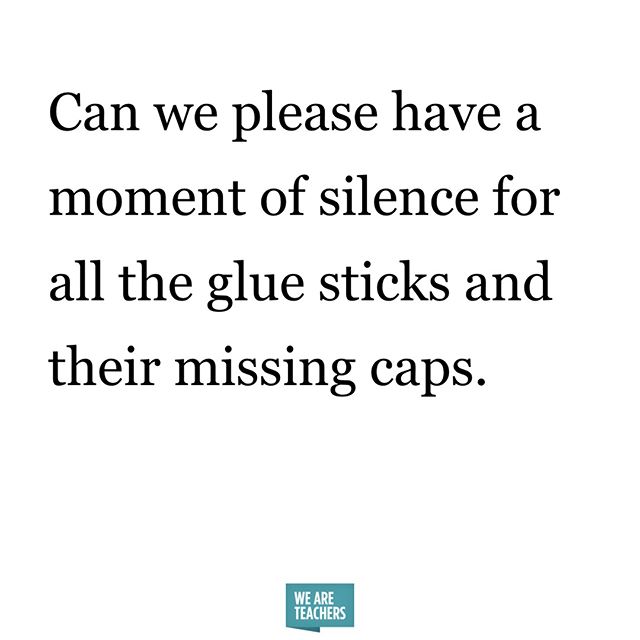 WeAreTeachers's tweet photo. Story of my life ... 😫  #TeacherLife https://t.co/7T4NhQiqFn