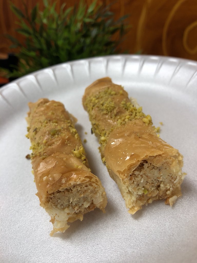 Should I eat them first?