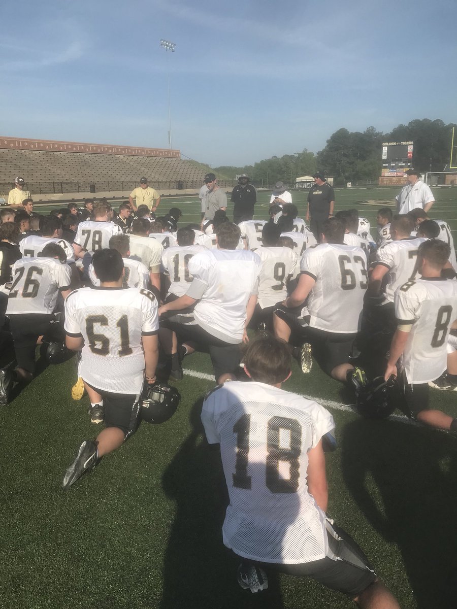 RHS Football tweet media