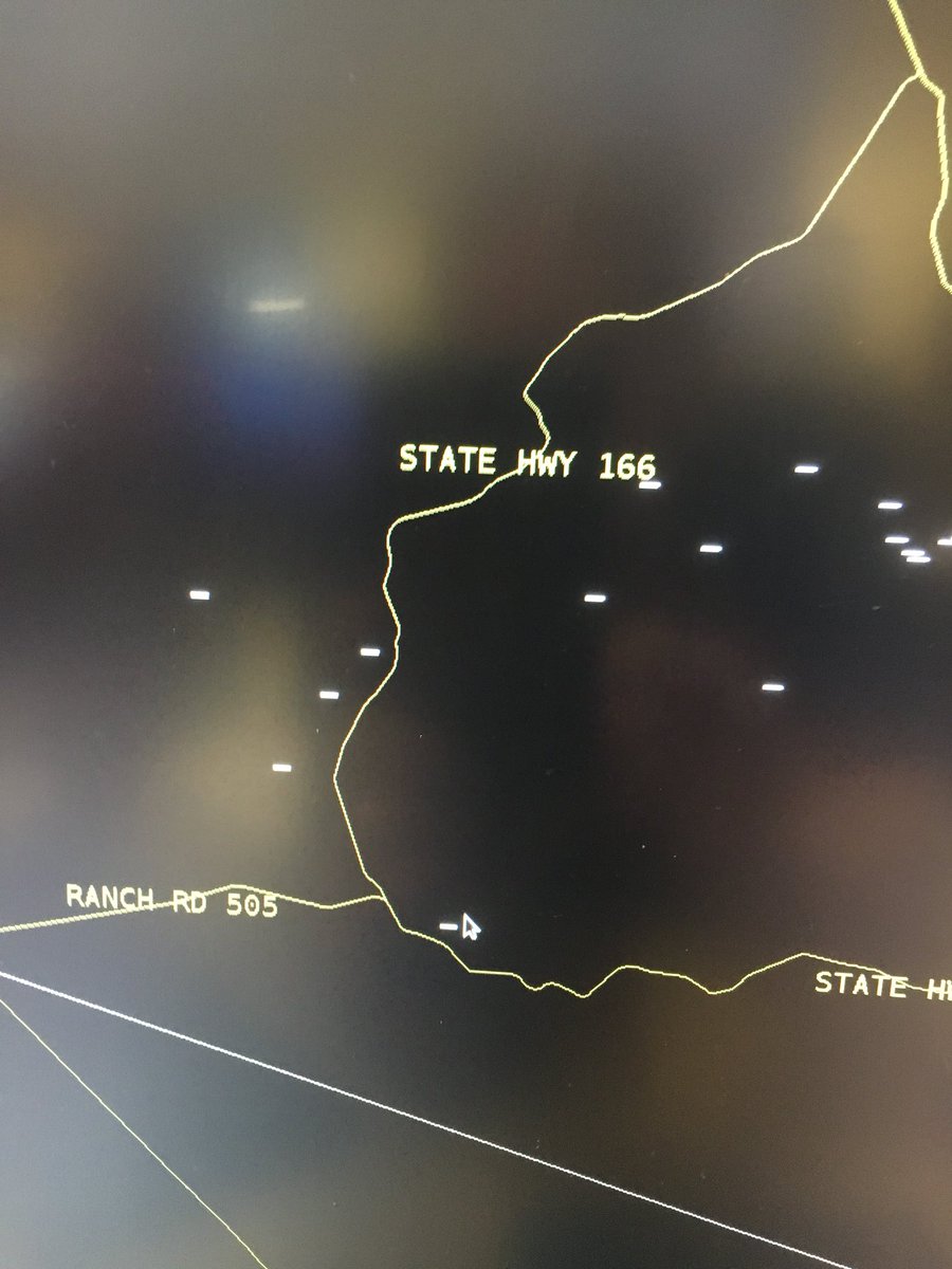 MurdochGreg's tweet photo. @NWSMidland Supporting state and local partners providing tactical fire wx DSS in Ft Davis #McDannaldFire #TAMFS https://t.co/Yo0POAuOVq