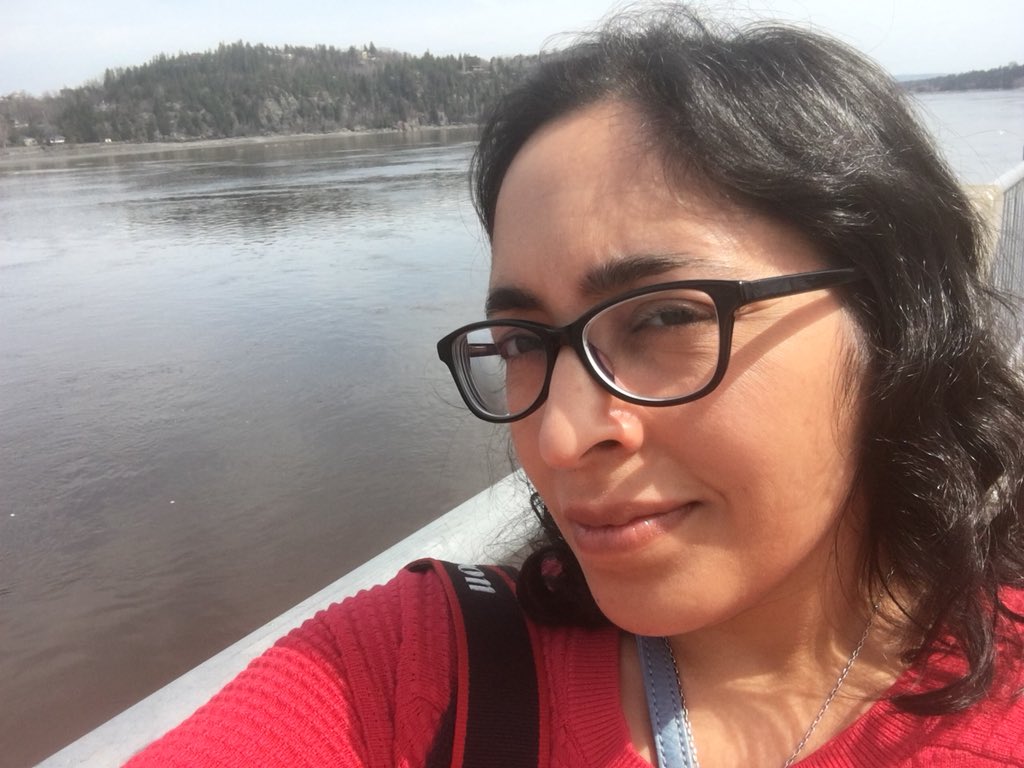 tazimdamji's tweet image. Earlier today I was strolling along Zone portuaire along the Saguenay River and tonight? I have the gorgeous #lacsaintjean outside my hotel balcony! AD #saglac #cestgeant #saguenaylac