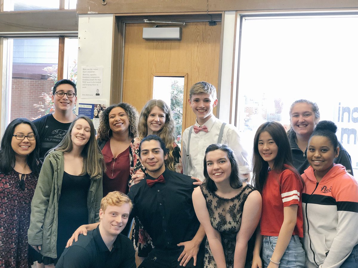 wilhispirit's tweet photo. Here we have some amazing students showing their school spirit during Spring Fest!! If you guys have more pictures you would like to share please dm them in!!! #wilhi #springfest #wilhicares https://t.co/YWwo84FLpv