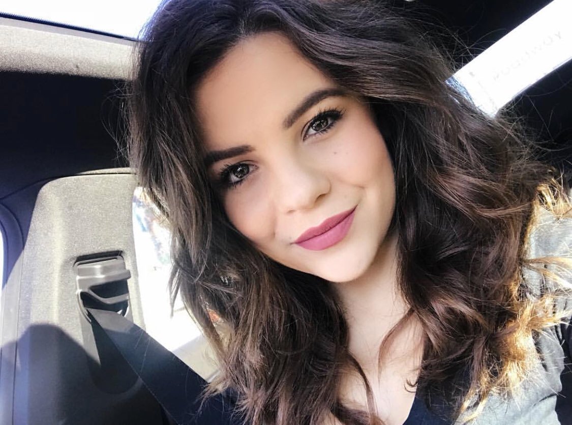 CherryUpdates's tweet photo. Happy 24th birthday, Brittany! Thank you for always being so kind, inspiring, loving, and just being you. I’m so proud of all you have accomplished so far. Hope there are many more great years ahead of you! You deserve the world. You’ll always have my endless love/support ♡ https://t.co/gFLaIvcBJ7