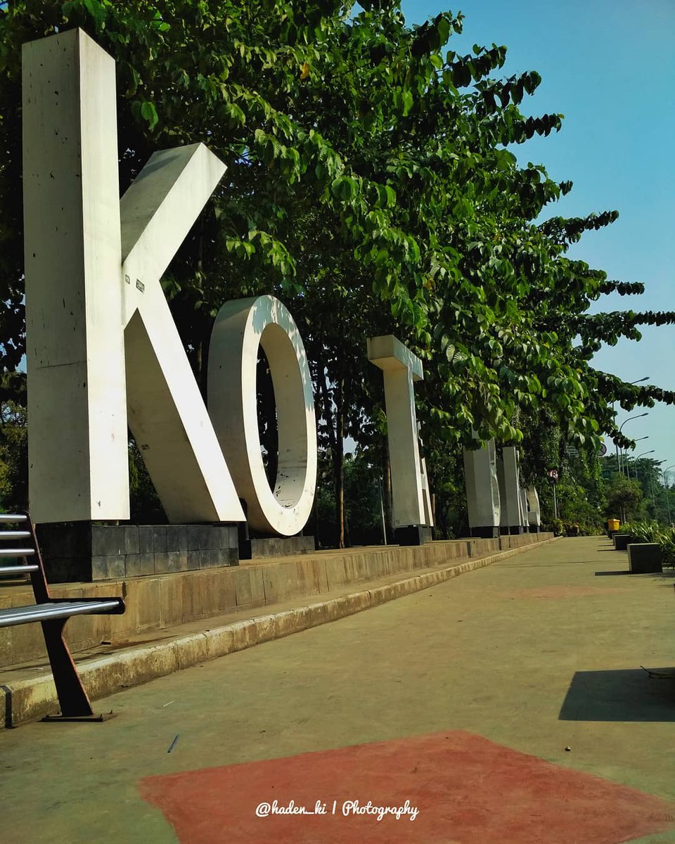 Landmark Kota Bekasi, Jl. Ahmad Yani Kota Bekasi
.
From: <a href="/haden_ki/">Haden Mulyono</a>
#lovebekasi #explorebekasi