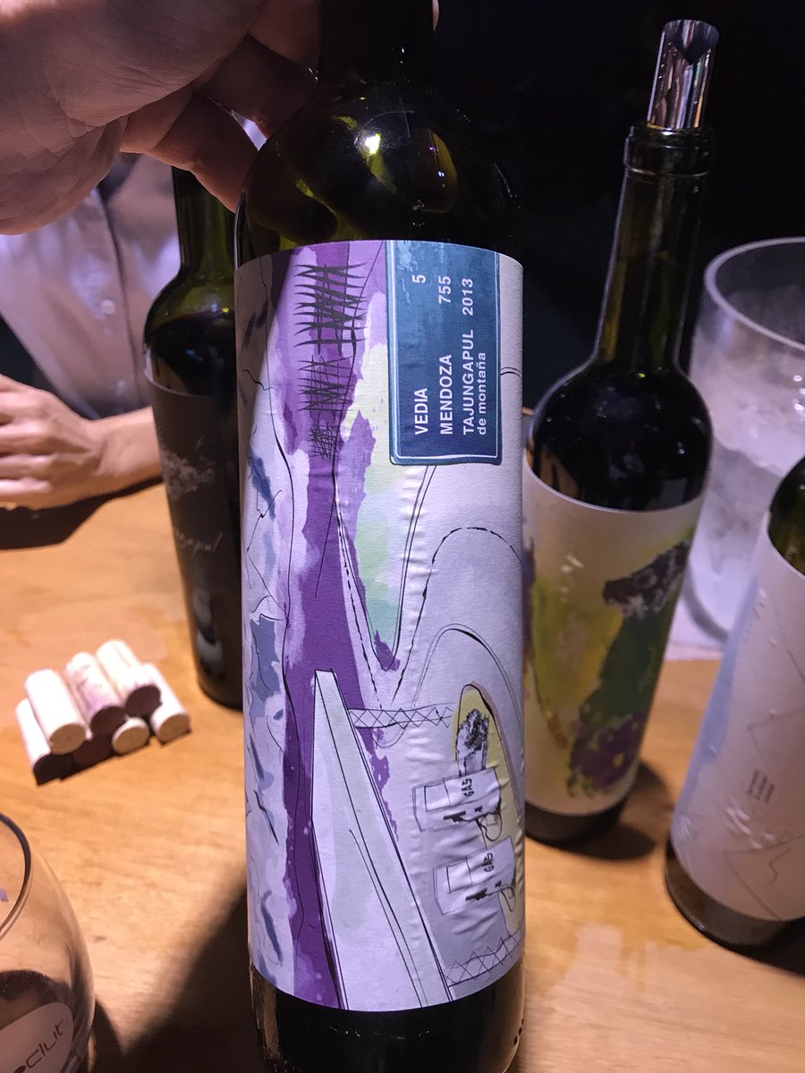 diazknel's tweet photo. Imperdibles esta línea de @TajunGapulWines #demontaña #devalle y #dealtamontaña en el #WineHackaton #EnjoyMalbec https://t.co/YeRsX9Hl1B