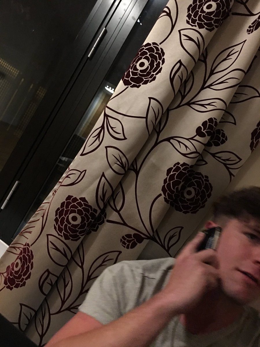 Chance Ridler tweet media