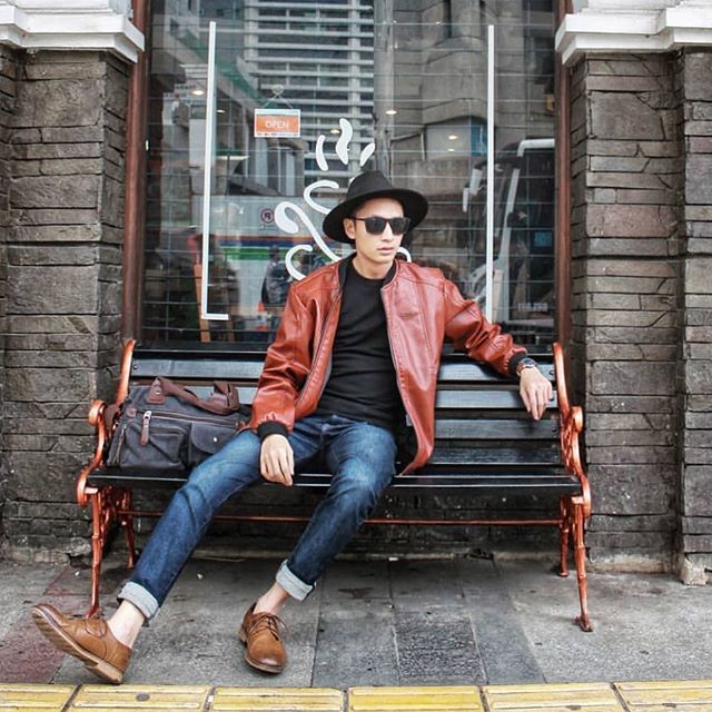 OOTDINDO tweet media