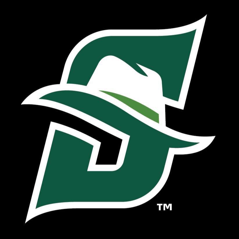 Stetson University Unveils New Athletic Logo Sports Logo News Chris