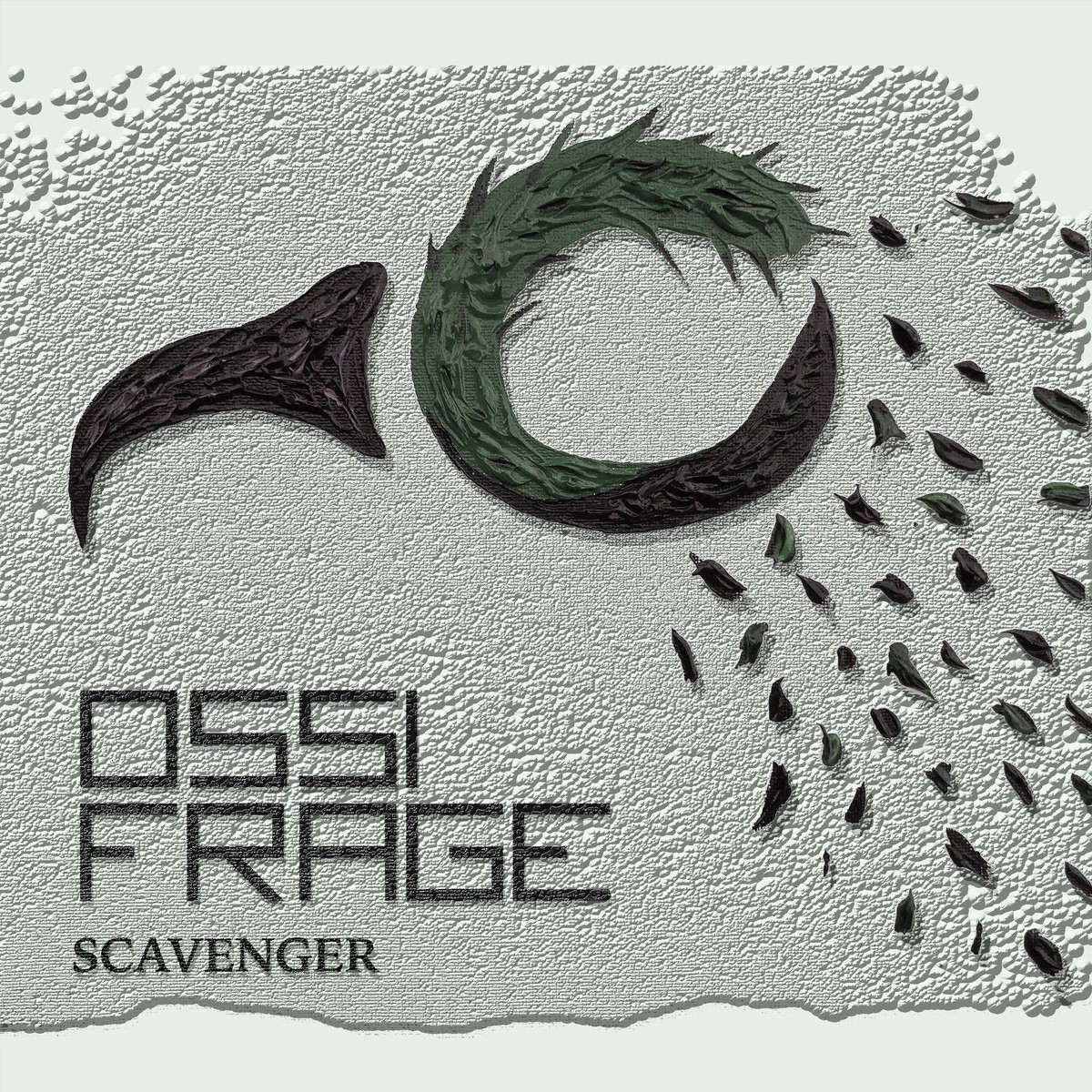 New Ossi Frage track out now! Listen to 'Scavenger' on Soundcloud.
soundcloud.com/ossifrageoffic…
@gregordemise