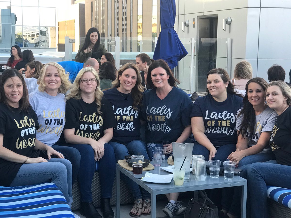 BSachak's tweet photo. Lady of the Woods are ready for you! @jtimberlake @jmcclintic1001 https://t.co/sP46vKg4On