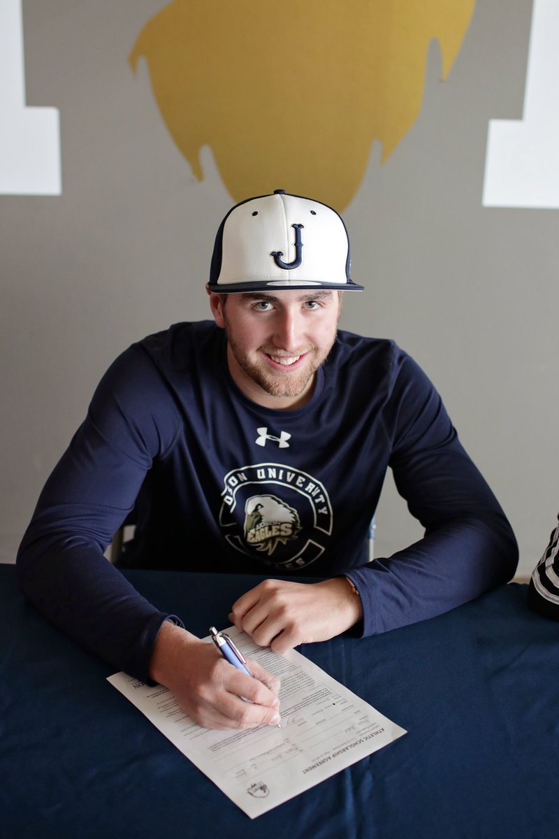 HCA Athletics tweet media