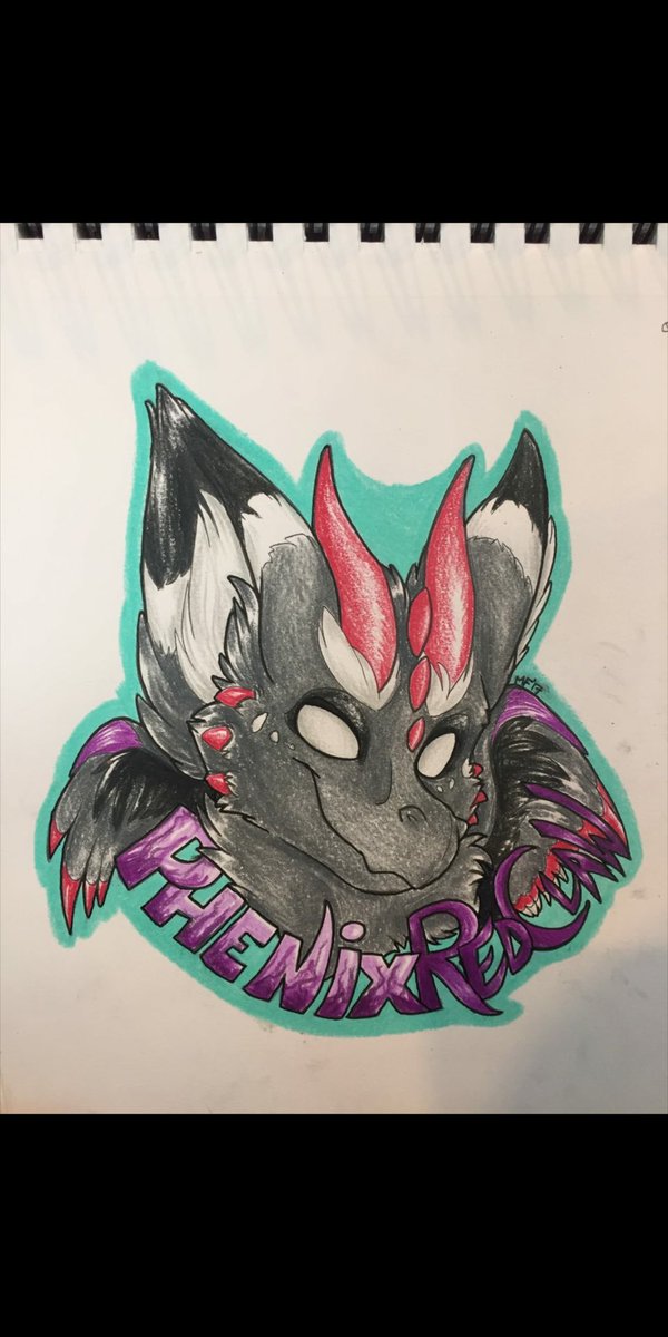 PRedclaw's tweet photo. Okay I give in *growls* let me know what you guys think #selfievsfurry #SelfieVsSona #SelfievsFursona https://t.co/ZkRD9YgSrf