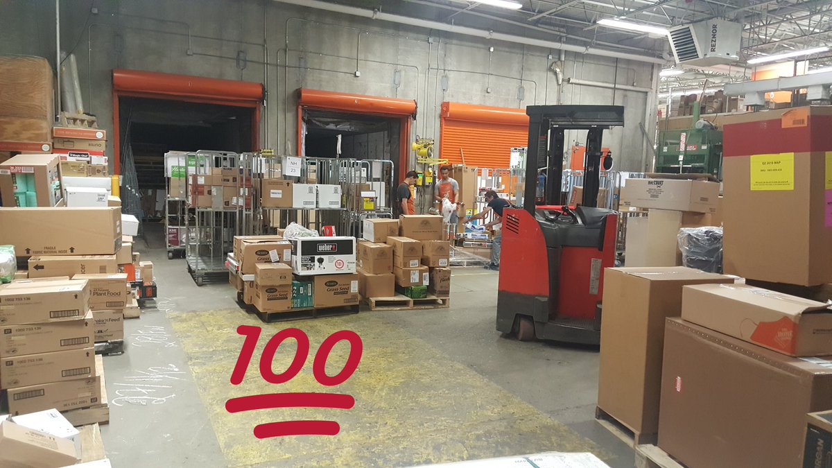904SuperMovers's tweet photo. (904) Paramus super Movers put in there work, two RDC trucks and that's receiving at 10:35 thank you team for all your hard work. @Tino_Longobardi @kesaun333 @LourdesPerry @alex_Rdgzi https://t.co/pC1IZU2T4Q