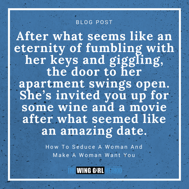 winggirlmethod's tweet photo. Sound #Familiar? Let's step up your #Seduction game. Read this #BlogPost and #Practice your seduction #Thechique. #WhatWomenWant
.
.
.
#TheWingGirlMethod #WingGirl #WingGirlBlog https://t.co/ulMrcZEgA9 https://t.co/M2sPX1hDsO