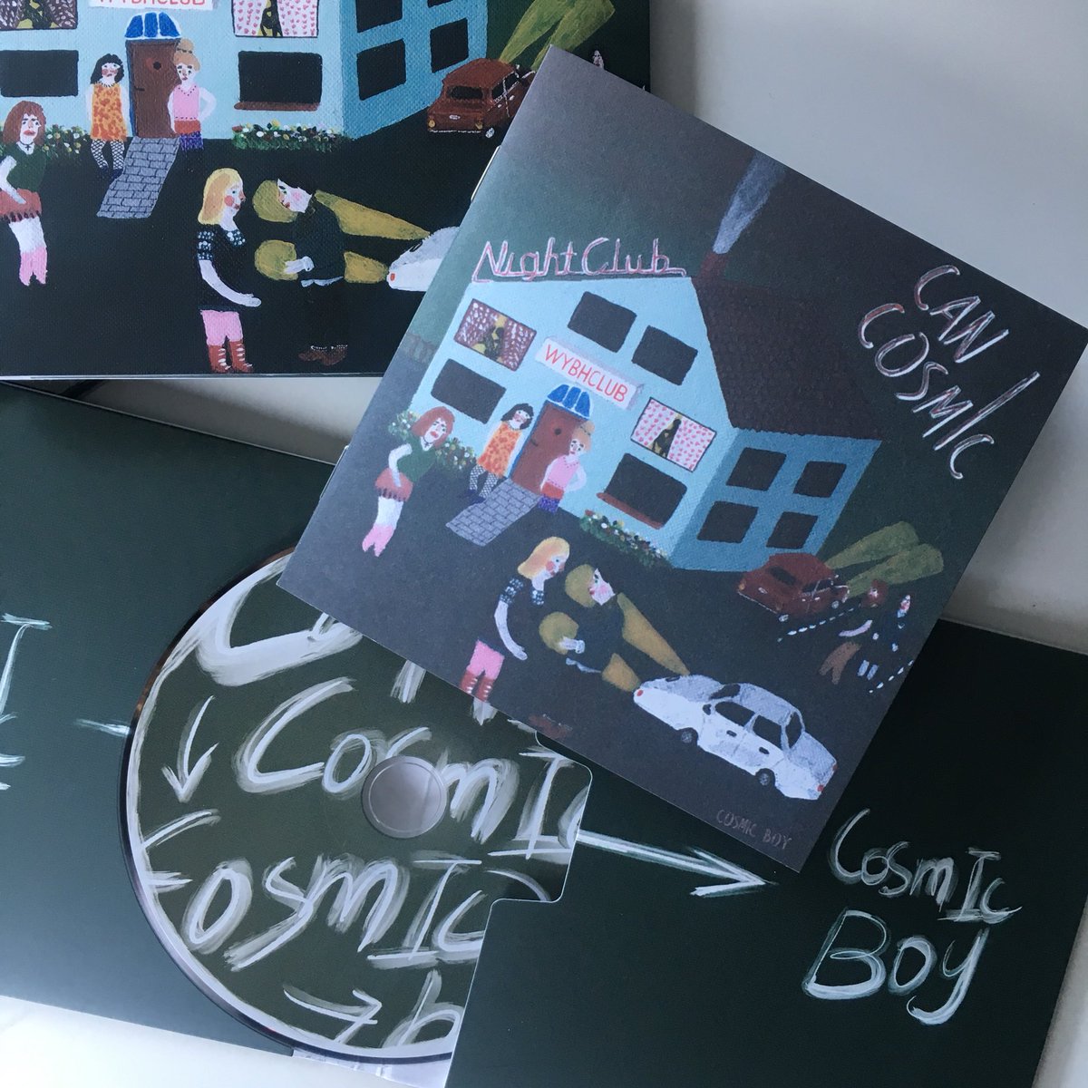 stoneship_'s tweet photo. #STNotice
Cosmic Boy의 첫 번째 EP앨범 [Can I Cosmic] 음반 판매가 시작되었습니다! 힙합플레야, 교보문고, 핫트랙스, 예스 24 등 전국의 모든 음반판매처에서 지금 바로 구매하세요!
#CanICosmic #CosmicBoy #코스믹보이 #동서남북 #FxxkthePolice #Wishlist #Taxi #STONESHIP https://t.co/51MOrXPoc8