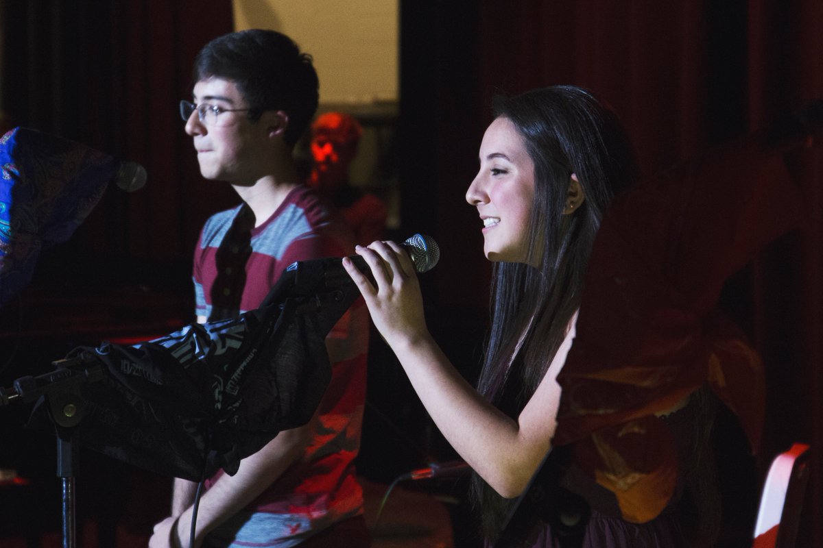 PMHSStuVo's tweet photo. You know what's great? Rock for the Earth. Friday night. 6:30 - 10. PMHS Auditorium. $5. #maythefourthbewithyou #R4TE18 https://t.co/DEPhvibT65