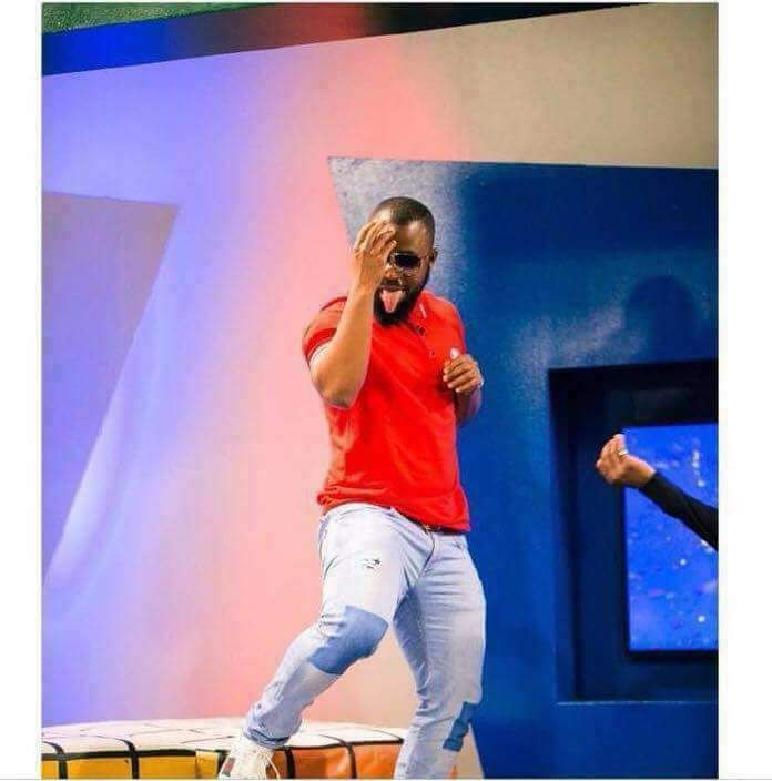 Nosisa93478205's tweet photo. #RadioDUTCallbacks
#RadioDutPresenterSearch
@RadioDUT
I am more than proud to announce that i have made it through to the second round๐ญ๐ https://t.co/1xyA6622FV