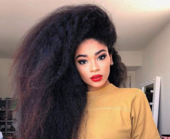 Zalebs On Twitter Zalebsbeauty Can Women With Relaxed Hair