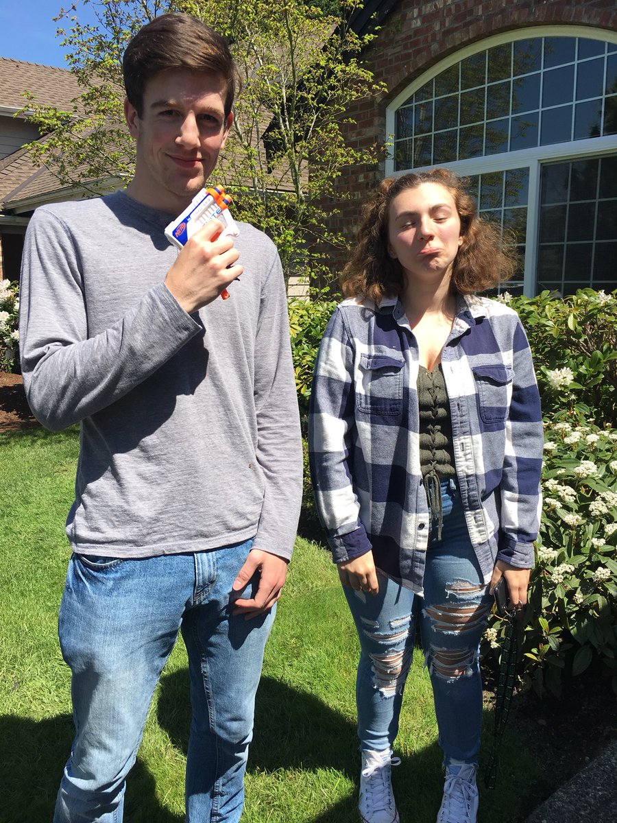 JhsAssassin18's tweet photo. Jayce Guthrie assassinates @Jordnmccann ☠️☠️ https://t.co/sLbK2vLmq1