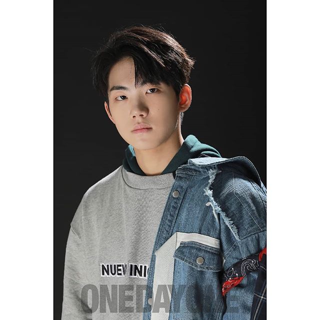 bangjaemintl's tweet photo. #방재민 with fellow kiff clan members for onedayone magazine (part 3) https://t.co/vuaNSHct4X