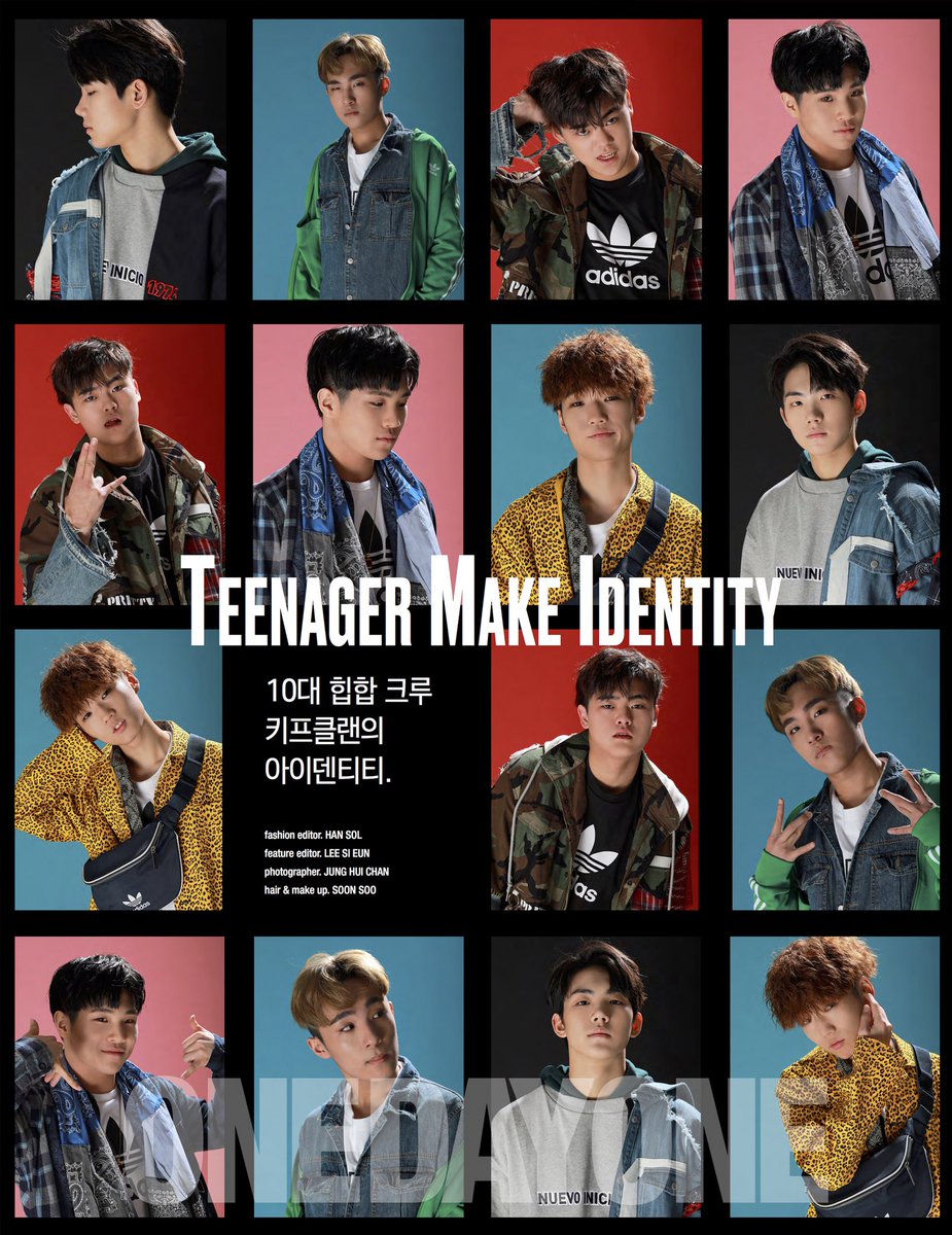 bangjaemintl's tweet photo. #방재민 with fellow kiff clan members for onedayone magazine (part 4) https://t.co/fiY8WC4NEq