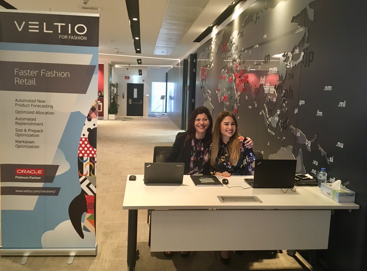 Veltio tweet media