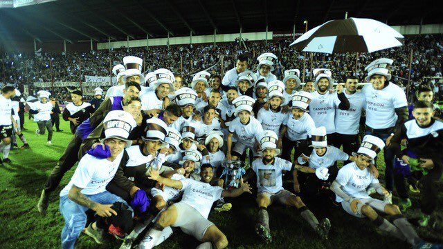 platenseancho's tweet photo. PLATENSE CAMPEÓN https://t.co/KgRWAQQgNL