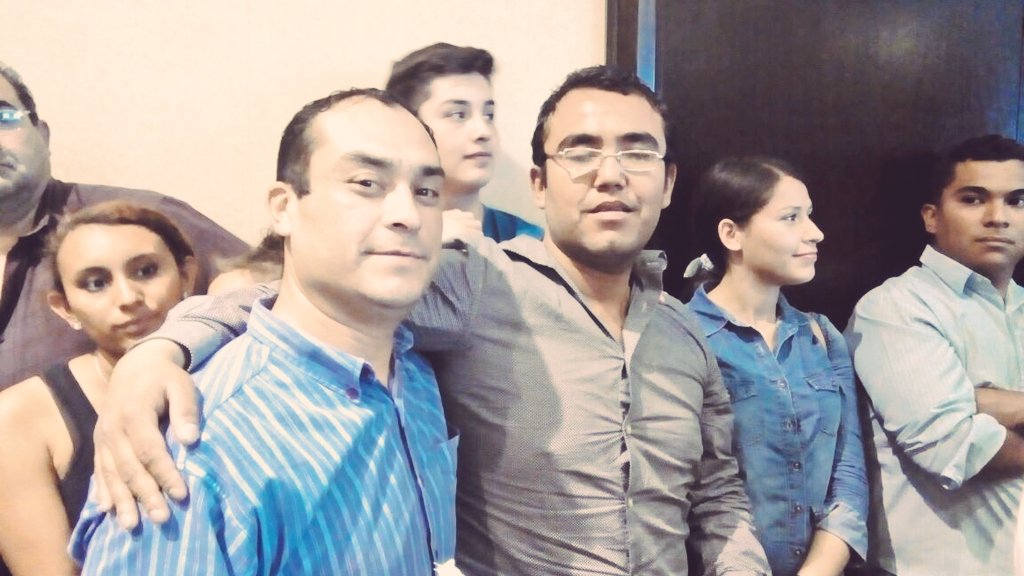 basurbbina's tweet photo. Apoyando con todo a nuestro candidato @manolojim para que saltillo pase al siguiente nivel con toda la fuerza #Uni2HastaLaVictoria https://t.co/4Qv9tDa0UY