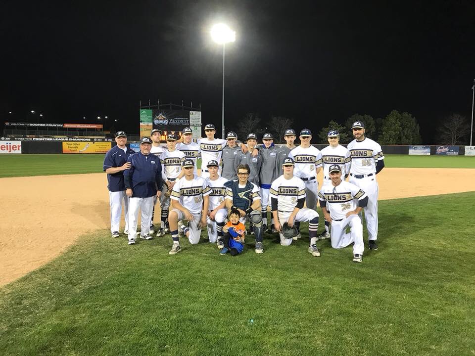 HCA Athletics tweet media