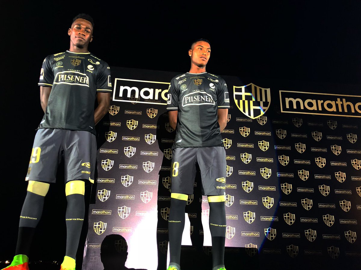 BARCELONA S.C. ar Twitter: “Desde mañana en nuestra @BSCSTOREoficial (#MonumentalBP) podrás encontrar ya nuestra nueva camiseta por los #1000VecesLE93NDARIO… https://t.co/fgyxKPSvAt”