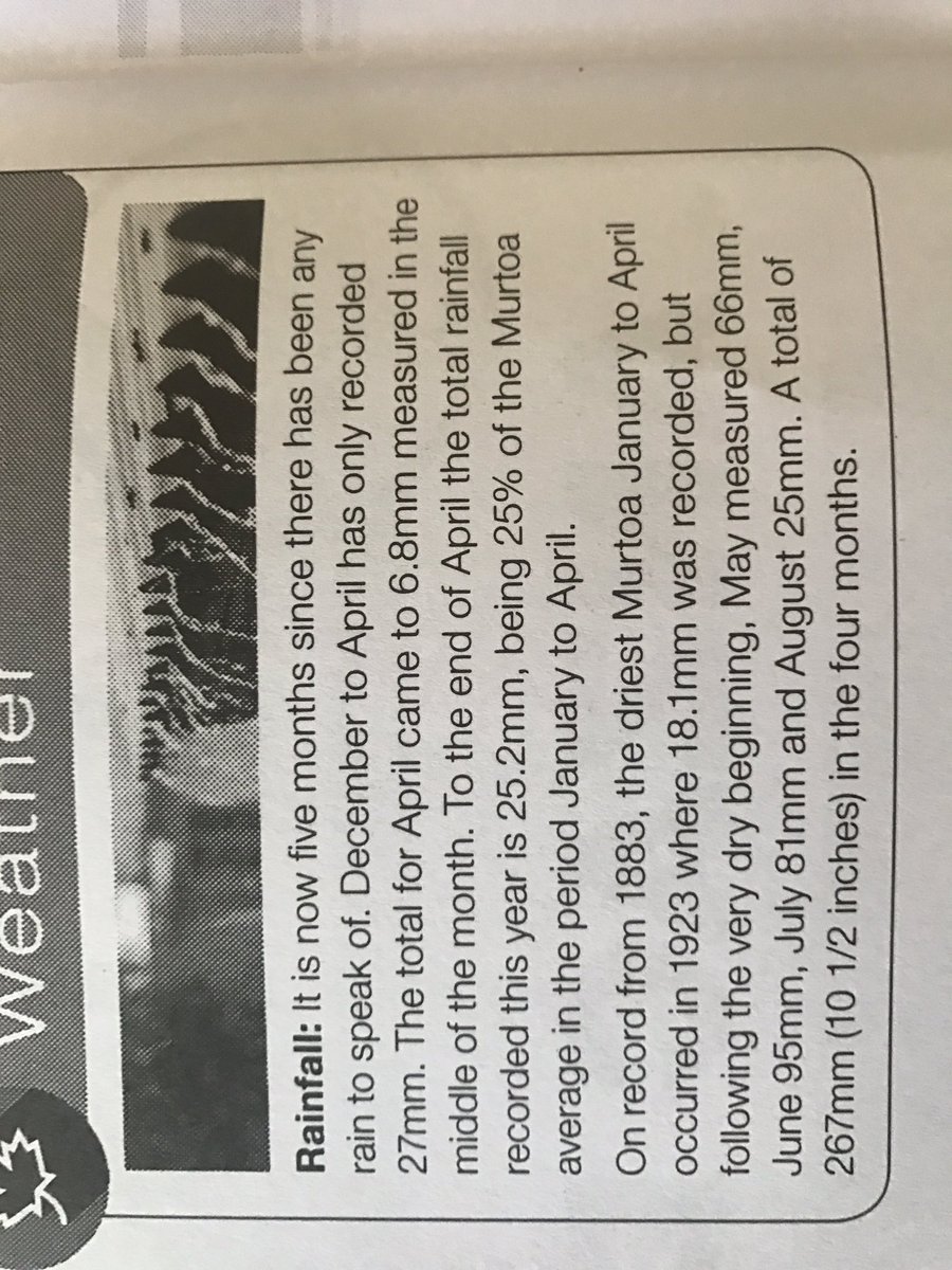 Bring on 1923, would be a great turnaround