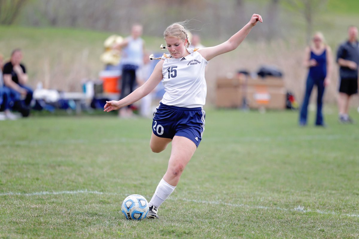 HCA Athletics tweet media