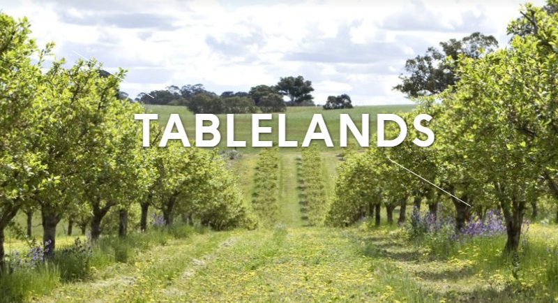 Discover our stunning Tablelands with fresh boutique products directly from the farm gate and the very best of Australian country living bit.ly/2IdbOgJ #CBRregion #Young #Marulan #Braidwood #Crookwell