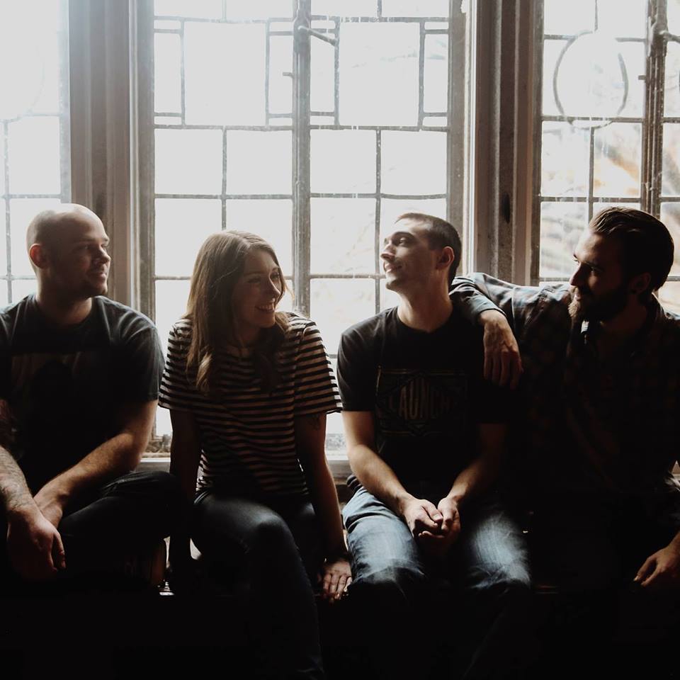 New Music: American Pinup ‘Get Better’ EP With Supporting Tour Dates forusnotthem.com/new-music-amer…