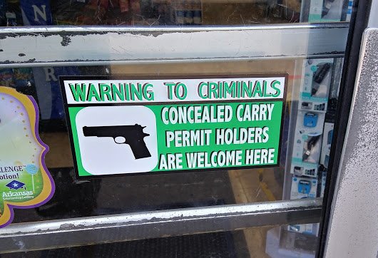 Best sign you could ever see at a place of business.
#ConcealedCarry #patriot #2ADefenders #MolonLabe