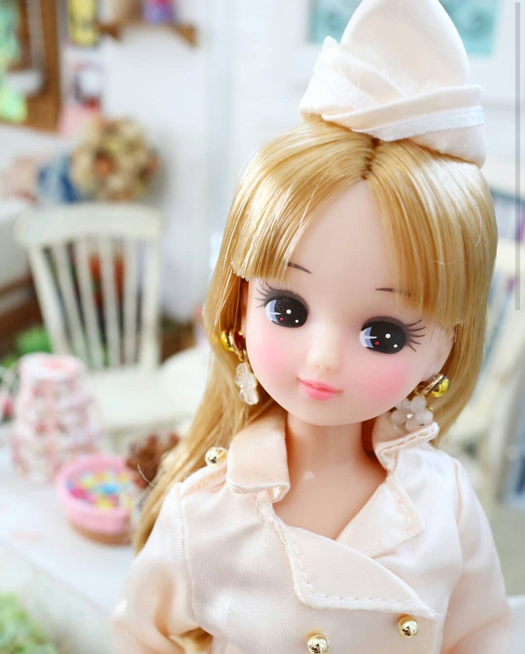 安い通販 銀座 - カスタムリカちゃん リカちゃんキャッスル かけるの元