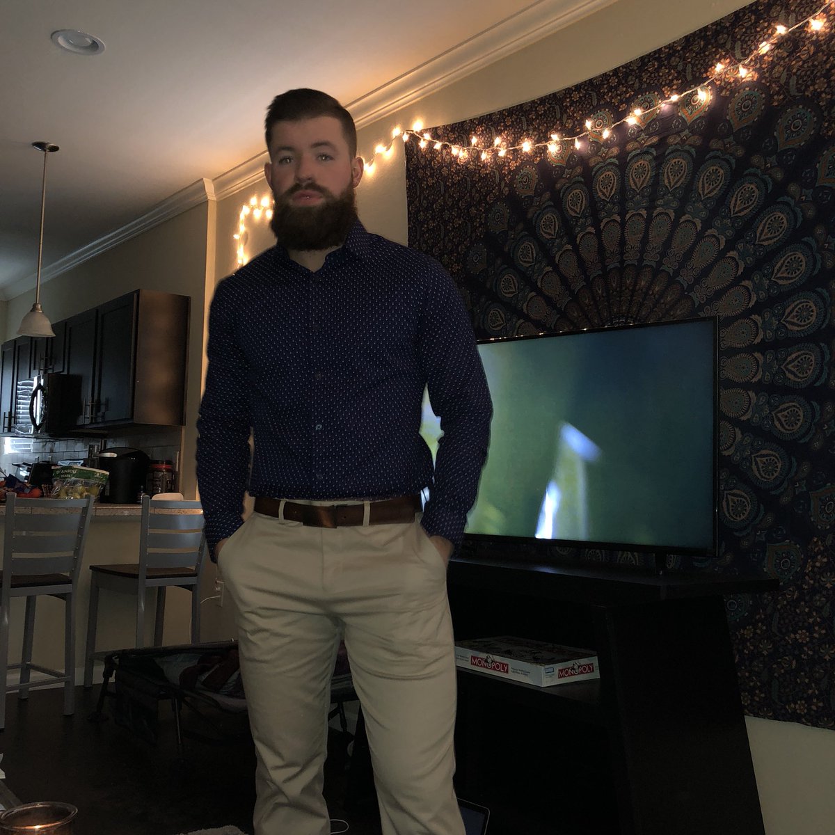 Maggs_Lynn's tweet photo. This handsome man of mine just won a game of Fortnite🤘🏼 I’ve never been more proud of him until right now #Winning https://t.co/ibfT8ylmg5