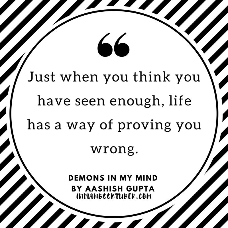 IndianBooktuber's tweet photo. #BookQuotes https://t.co/nWv0k1DLPl