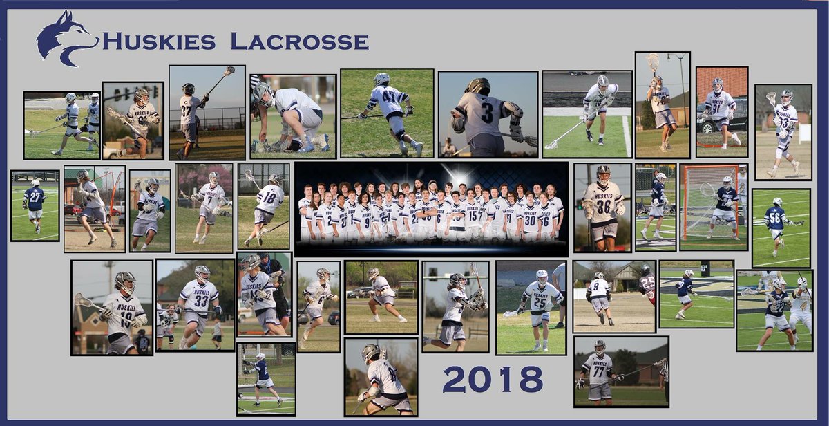 ENHuskieslax's tweet photo. Huskies head into the weekend as the #1 seed in the tournament. Game 1 will be Saturday, May 5th 4:30pm, Jenks Stadium in Tulsa.
GO HUSKIES!!!
#ALLGASNOBRAKES
#Finish
#4For4 https://t.co/cSUILRAoJo
